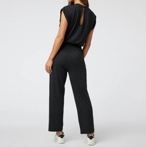 Vuori S/S Lux Crew Jumpsuit